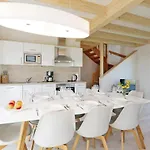 펜션 Gorgeous Home In Ostseeresort Olpenitz With Sauna *
