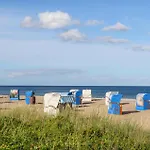 Gorgeous Home In Ostseeresort Olpenitz With Sauna *