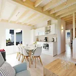 Dom wakacyjny Gorgeous Home In Ostseeresort Olpenitz With Sauna
