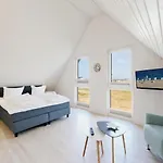 펜션 Gorgeous Home In Ostseeresort Olpenitz With Sauna 올페니츠
