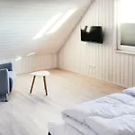 Dom wakacyjny Gorgeous Home In Ostseeresort Olpenitz With Sauna Olpenitz
