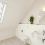 Gorgeous Home In Ostseeresort Olpenitz With Sauna *