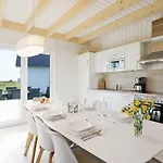 Gorgeous Home In Ostseeresort Olpenitz With Sauna 펜션 올페니츠