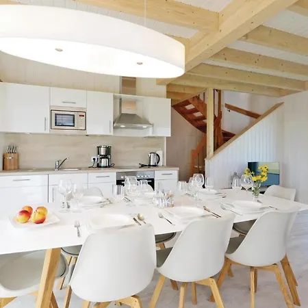 Tatil Evi In Ostseeresort *