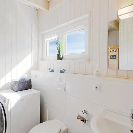 Gorgeous In Ostseeresort With Sauna *