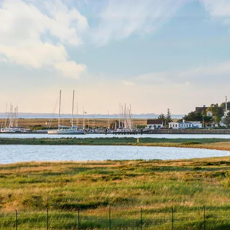 In Ostseeresort Tatil Evi