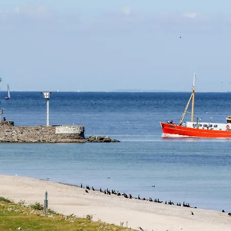 Semesterbostad In Ostseeresort