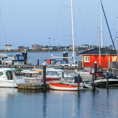 Semesterbostad In Ostseeresort Olpenitz