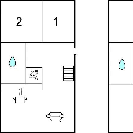 In Ostseeresort Olpenæs