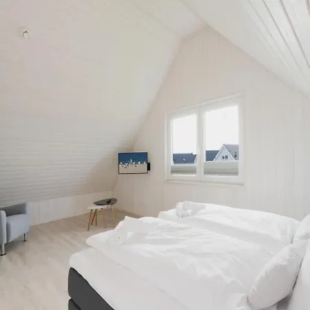 In Ostseeresort * Olpenitz