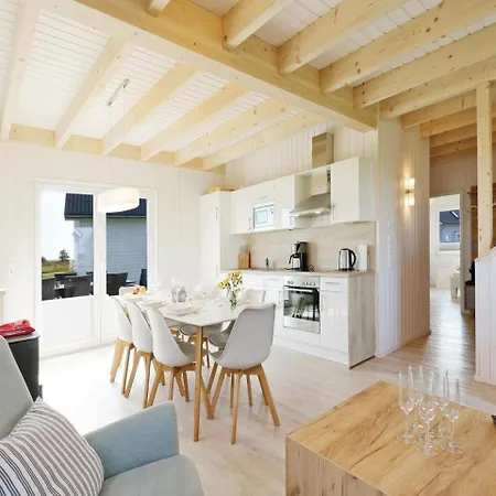 Tatil Evi In Ostseeresort