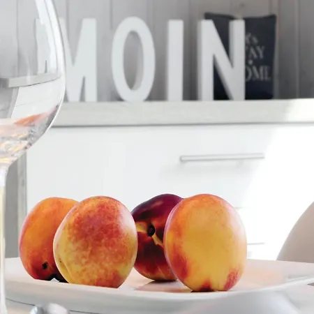 In Ostseeresort Feriehus