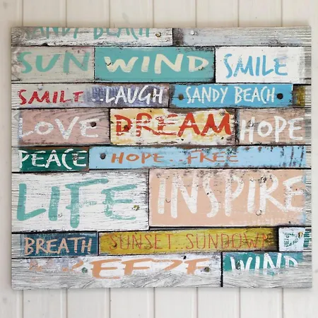 In Ostseeresort * Olpenæs