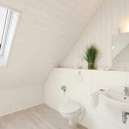 Gorgeous In Ostseeresort With Sauna *