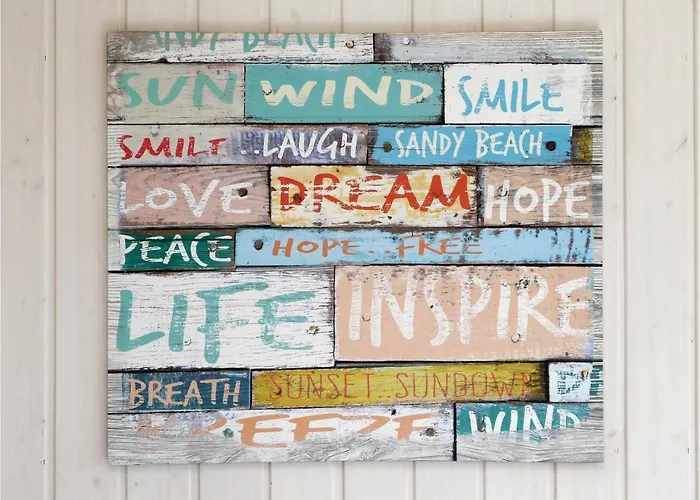 In Ostseeresort * 奥尔本尼兹